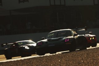 #92 - Herberth Motorsport - Rolf INEICHEN - Tim HEINEMANN - Joel STURM - Porsche 911 GT3 R (992) | SRO / JEP