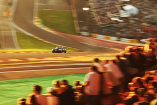 #92 - Herberth Motorsport - Rolf INEICHEN - Tim HEINEMANN - Joel STURM - Porsche 911 GT3 R (992)