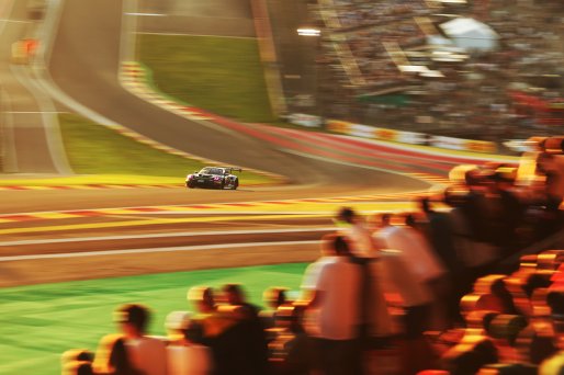#92 - Herberth Motorsport - Rolf INEICHEN - Tim HEINEMANN - Joel STURM - Porsche 911 GT3 R (992) | SRO / JEP
