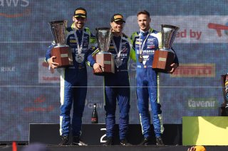#96 - Rutronik Racing - Sven MULLER - Patric NIEDERHAUSER - Alessio PICARIELLO - Porsche 911 GT3 R (992)