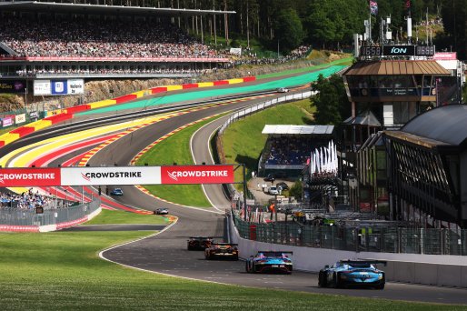 #97 - Rutronik Racing - Morris SCHURING - Antares AU - Loek HARTOG - Martin RUMP - Porsche 911 GT3 R (992) | SRO / JEP