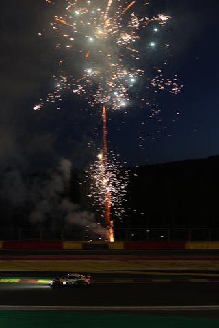 #98 - ROWE Racing - Augusto FARFUS - Jesse KROHN - Raffaele MARCIELLO - BMW M4 GT3 EVO