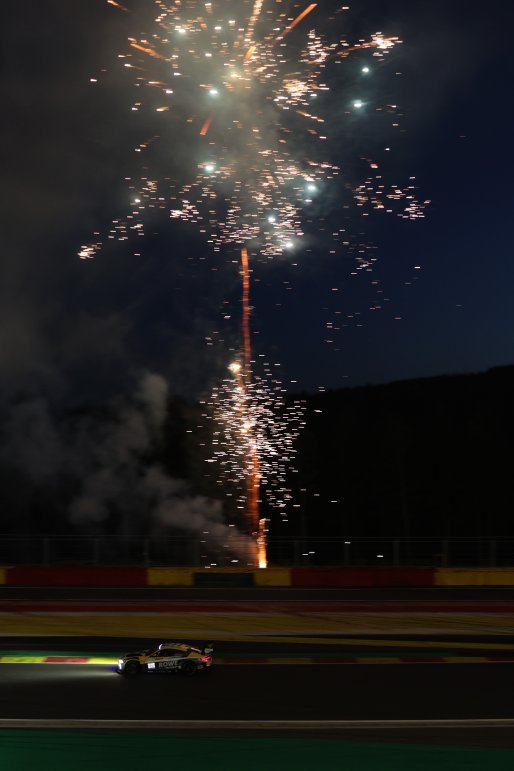 #98 - ROWE Racing - Augusto FARFUS - Jesse KROHN - Raffaele MARCIELLO - BMW M4 GT3 EVO | SRO / JEP