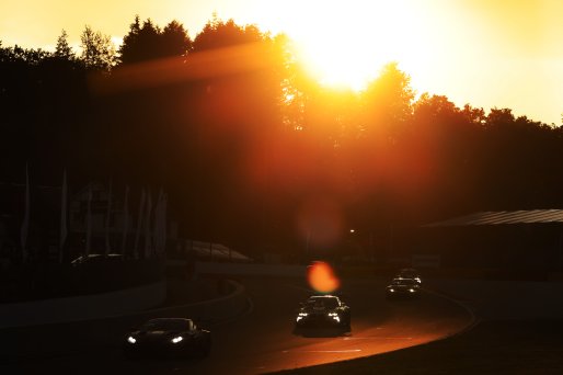 #98 - ROWE Racing - Augusto FARFUS - Jesse KROHN - Raffaele MARCIELLO - BMW M4 GT3 EVO | SRO / JEP