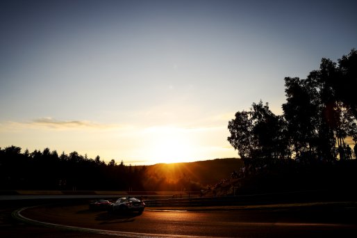 #98 - ROWE Racing - Augusto FARFUS - Jesse KROHN - Raffaele MARCIELLO - BMW M4 GT3 EVO | SRO / JEP