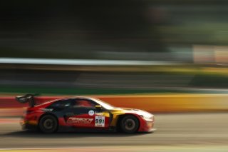 #991 - Paradine Competition - Toby SOWERY - Jake DENNIS - Sean GELAEL - Darren LEUNG - BMW M4 GT3 EVO