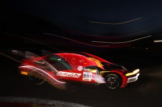 #991 - Paradine Competition - Toby SOWERY - Jake DENNIS - Sean GELAEL - Darren LEUNG - BMW M4 GT3 EVO