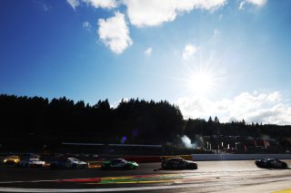 #998 - ROWE Racing - Daniel HARPER - Max HESSE - Philipp ENG - BMW M4 GT3 EVO