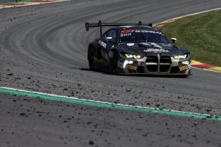 #998 - ROWE Racing - Daniel HARPER - Max HESSE - Philipp ENG - BMW M4 GT3 EVO