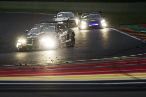 #998 - ROWE Racing - Daniel HARPER - Max HESSE - Philipp ENG - BMW M4 GT3 EVO | SRO / JEP