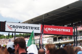 CrowdStrike
