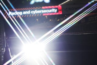Crowdstrike 24 Hours of Spa | SRO / JEP