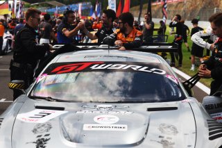 GT World