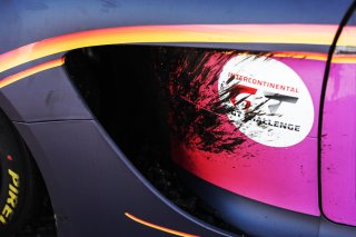 CrowdStrike 24 Hours of Spa Parc Ferme | SRO / JEP