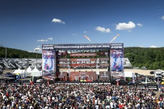 Bronze Podium | SRO / JEP