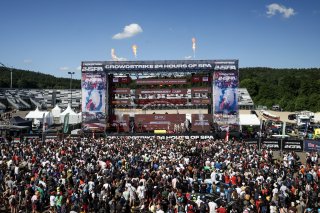 Independent Cup Podium | SRO / JEP