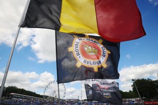 Royal Automobil Club Belguim