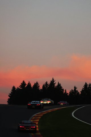 Spa-Francorchamps