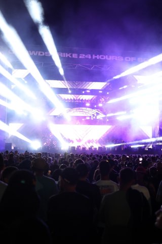 Krugs Concert