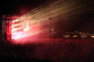 Krugs Concert