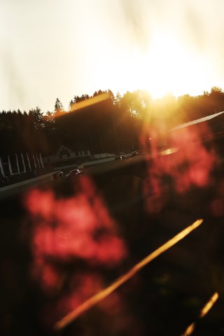Spa-Francorchamps