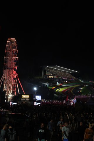 Spa-Francorchamps