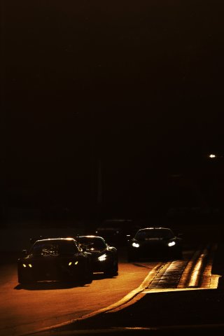 Spa-Francorchamps