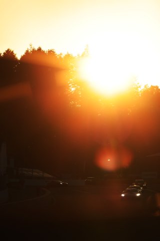 Spa-Francorchamps