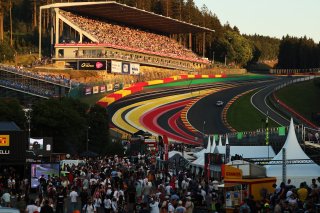 Spa-Francorchamps