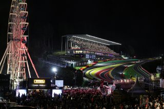 Spa-Francorchamps