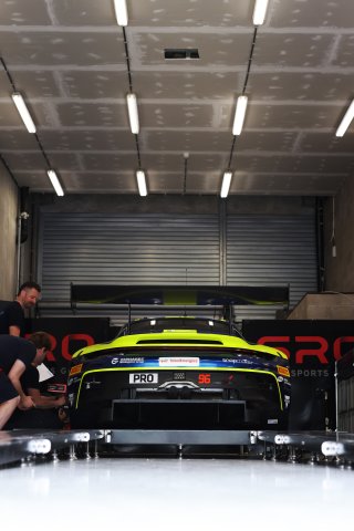 Scrutineering