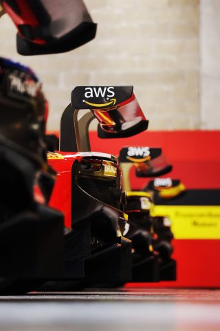 AWS
