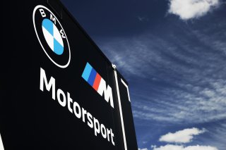 BMW M Motorsport