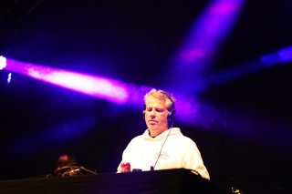 Endurance paddock concert | JEP