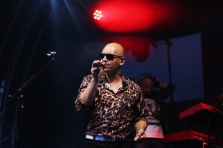 Endurance paddock concert | JEP