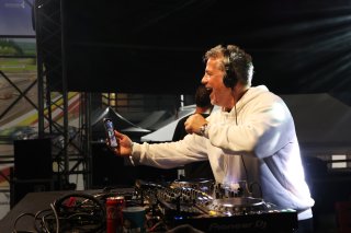 Endurance paddock concert | JEP