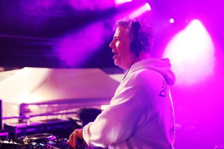Endurance paddock concert | JEP
