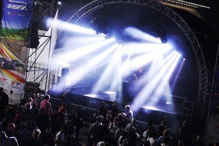 DJ Dan Concert in the Fanzone