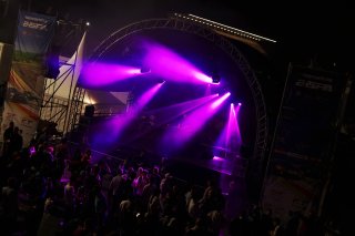 DJ Dan Concert in the Fanzone