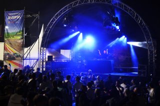DJ Dan Concert in the Fanzone
