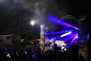 DJ Dan Concert in the Fanzone