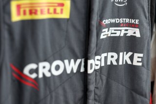 Crowdstrike