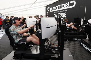 E-Sports area
