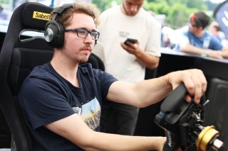 E-Sports area