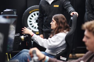 Pirelli Fanzone