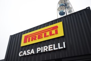 Casa Pirelli 
