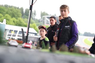 Fanzone | SRO / JEP