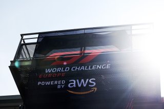 GT World Challenge Europe Powered By AWS