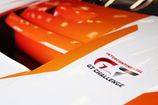 Intercontinental GT Challenge