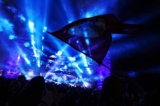 Kungs at the CrowdStrike 24 Hours of Spa 